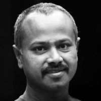 Mahendran Loganathan Alias Mahi