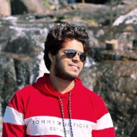 Jithin George