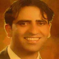 Majid Bagheri Tirtashi