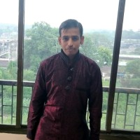 Vaibhav Prajapati