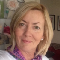 Sharon Amery