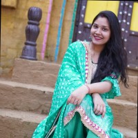 Vandana Prajapat
