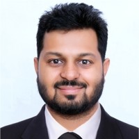 Yash Raval