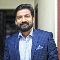 Samaresh Sahoo