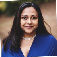 Nirali M Patel, MBA