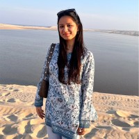 Shubhangi Bisht