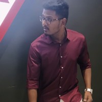 Pradeep lankipalli