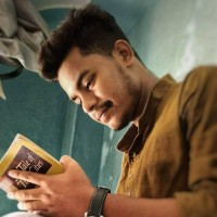 Sukumar Saha