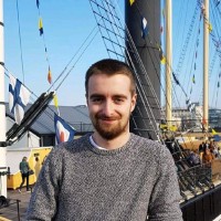 Ryan Lowes (Acma, Cgma)