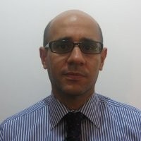 Carlos Alberto Paredes Gomez