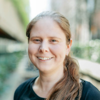 Rebecca Williams