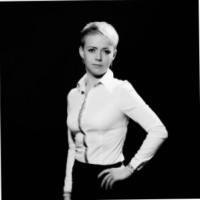 Alina Nahorna