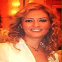 Dana Jazairi, MBA