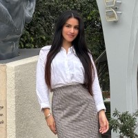 Pamela Tapia