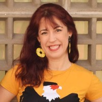 Andréa Costalima