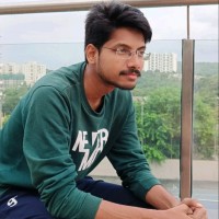 Sourabh Potdar