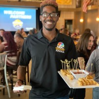 Jeffrey Jordan