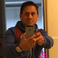 Juan Carlos Rosales