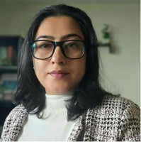 Madhumita Ghosal