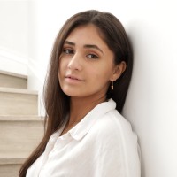 Natalie Bosu