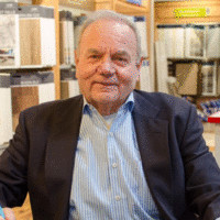 Bill Mackley
