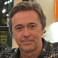 Chema Fernández Díaz