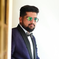 Adharsh Prasannan