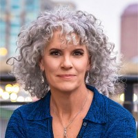 Tricia Dunlap