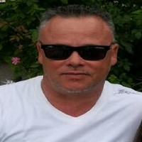 Jeff Graham