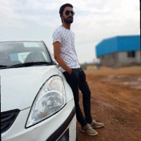 Vishnu pawar