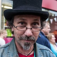 Alan Springate