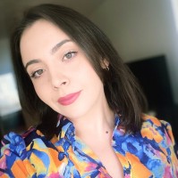 Patricia Simona Stancu