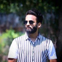 Lalit Saindane
