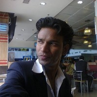 Prashant Kumar
