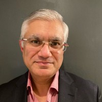 Vikas Magoon