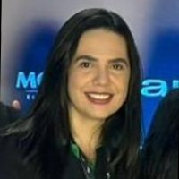 Patricia Cavalcanti Silva
