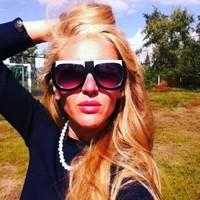 Anastasia Izyumskaw