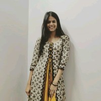 Ayushi Mazumdar