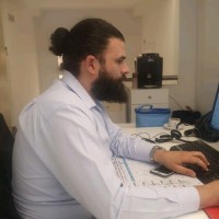 Elia Dagher