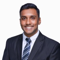R Manoj Kumar