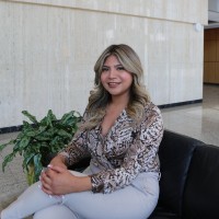 Adilene Gomez