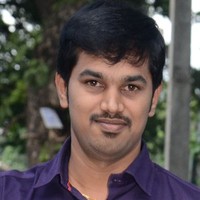Srinivas R