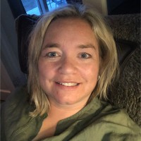 Elin Jødahl