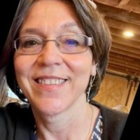 Trish Hill
