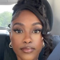 Sade Patterson