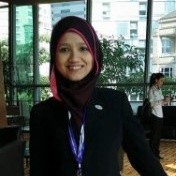 Ertika Saiful Bahri