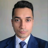 Anirudh Sharma