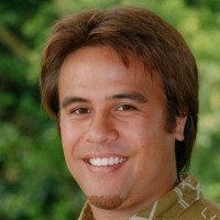 Gideon Kalili