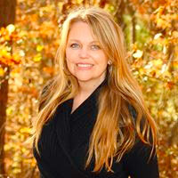 Candace Monnerie