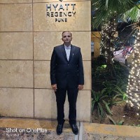 Vishal Bhavsar